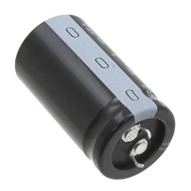 LGY1H682MELA45 Nichicon electronic component